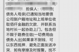 阳谷专业讨债公司有哪些核心服务？